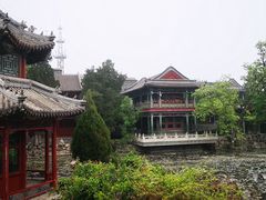 -莲池书院博物馆