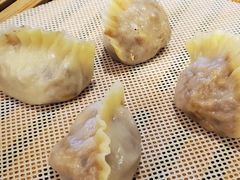 麻辣鸡蒸饺-德发长·花式蒸饺(大唐不夜城店)