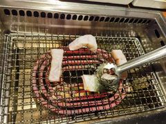 -杉海和牛烧肉海鲜自助(会展城店)