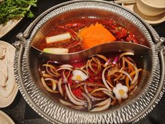 -牛New寿喜烧(闵行龙湖天街店)
