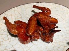 -荣轩(新荣记环球金融中心店)