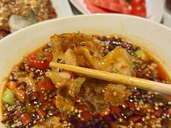 -杨氏青龙虾·羊蝎子(托乐嘉店)