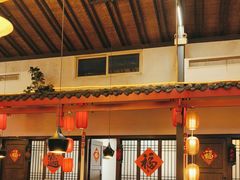 -老灶房-四川土菜(铁牛广场店)