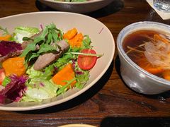 -Brut Eatery Wine Bar & Restaurant (建国东路店)
