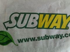 -赛百味SUBWAY(沈阳天地店)