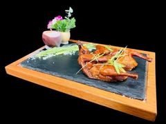 -三号码头罗氏虾小馆