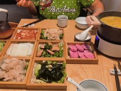-十二舍·湯物素煮(江泰潤政店)