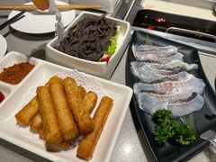 -海底捞火锅(河东万达广场店)