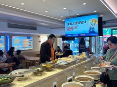 -素满香·食养自助(建邺万达店)