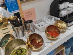 -饺子季水饺餐厅(新市街店)