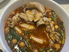 -蛙鱼潭美蛙鱼头火锅(解放碑瑞富广场店)