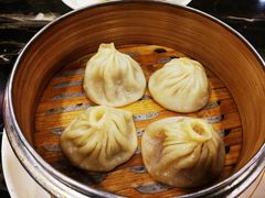 蟹粉小笼-王家沙点心店(南京西路总店)