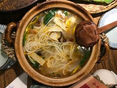 -兰木肆·云南菜(龙湖U城天街店)