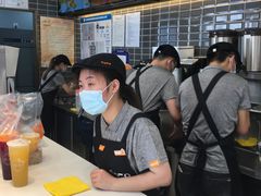 -CoCo都可(建外SOHO店)