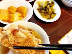 -松發肉骨茶(克拉码头店)