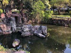 -南通博物苑-崇川人民公园