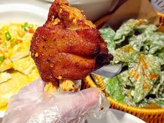 -十二点·辣椒炒肉(南山店)