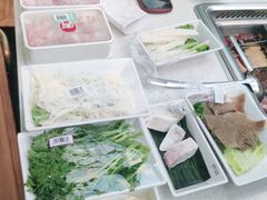 -野妹火锅(龙岗店)