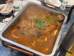 -湖南人家湘菜馆(镇江路店)