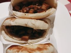 -西贝(六里桥旗舰店)