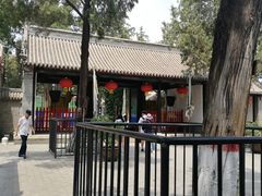 -保定直隶总督署博物馆