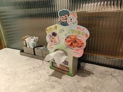 -翠华餐厅(正佳广场店)