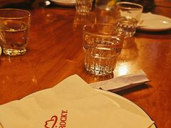 -MR.ROCKY洛奇先生·西餐&酒吧(琶醍店)