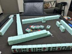 -雀掌柜24H自助棋牌(国金中心店)