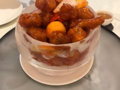 -御和宴·精品粤菜(天润御海湾店)