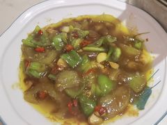 -不倒翁·安徽名菜楼(步行街店)