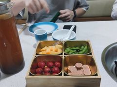 -和庆斋羊蝎子火锅·碳缸烧烤(顺义旗舰店)