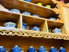 -宗巴雍姆藏餐府