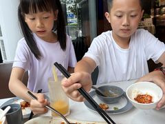 -鹿港小镇(滨北店)