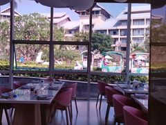 -水桶王国主题餐厅·聚会·生日派对·亲子活动·家庭套餐(亚龙湾希尔顿店)