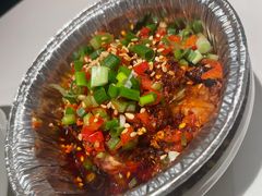 -辛香汇·现炒川菜(城北万象城店)