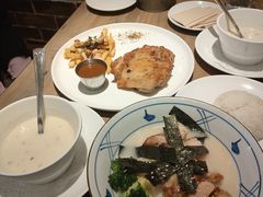 -卡朋西餐(扬名广场店)