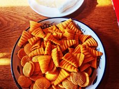 -福茂源横山铁锅羊肉(牡丹园店)