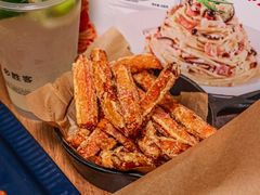 -必胜客(白广路店)