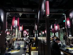 -湊湊火锅·茶憩(世博大道店)