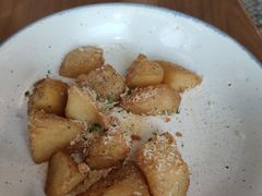 -PIZZA BIANCA(万象城店)