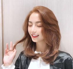-吉米护肤造型