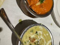 -恒河传奇印度餐厅GANGES