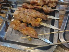-德盛缘大块肉烧烤(东关路店)