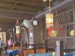 -香满楼(临安路店)