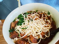 -李先生牛肉面大王(北京东四店)