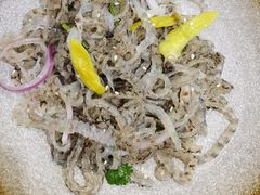 泡椒鱼皮-满塘彩·大盘鱼·顺德菜(宝安福永店)