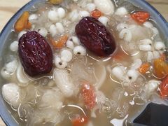 -汕味十足·汕尾特色小吃(海珠店)