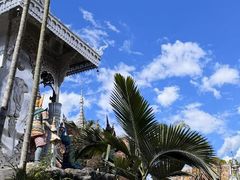 -西双版纳傣族园