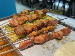 -517烧烤·龙虾·海鲜大排档(万象都荟店)