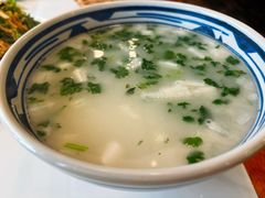 -李柱·柘城垛子羊肉旗舰店(通泰路店)